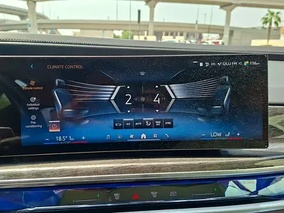 2024 BMW 7-SERIES — миниатюра 15