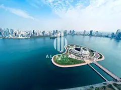 Spacious 2BHK| Balcony (Sea view) | Parking Free.