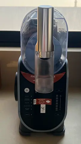 Ninja Slush Maker - never used