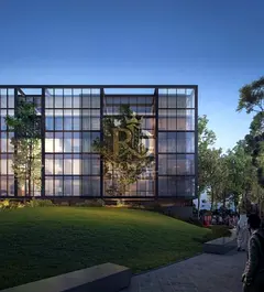 Ready Luxury 3Beds Apartment | Prime Location | Vibrant Community | Amazing View | Smart System | Wo