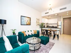 Fully Furnished | Ready to Move In | Pristine Unit