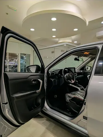 Toyota Raize G, миниатюра 7