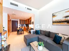 Vacant End Of August | Fully Furnished | Mid Floor — 2