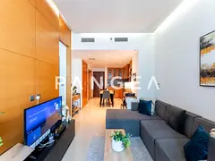 Vacant End Of August | Fully Furnished | Mid Floor — 3