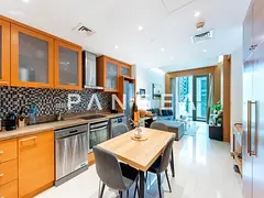 Vacant End Of August | Fully Furnished | Mid Floor