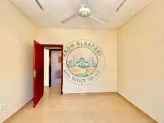 Ready to move big size 1BHK fully family building near Galaxy supermarket