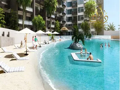 READY 2026/ 20% DISCOUNT / LIMITED TIME OFFER / BEACH VIEW