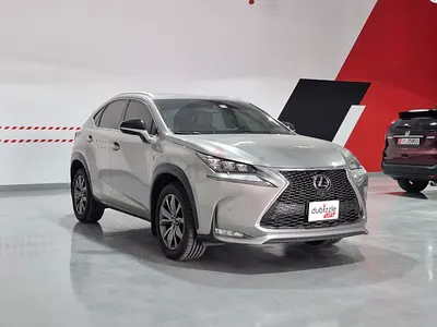 AED 1831/month | 2016 Lexus NX-Series NX 200t | GCC Specs | Ref#495128
