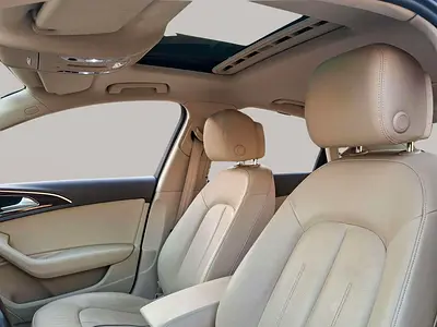 صورة مصغرة 10 لـ 2018 AUDI A6