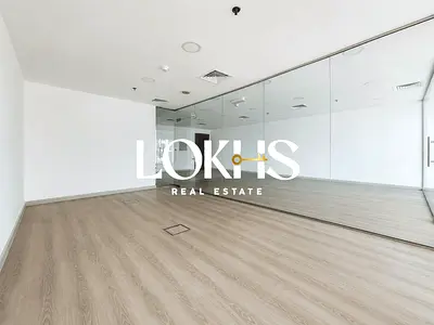 Modern Fitted | High Floor | Near To Metro