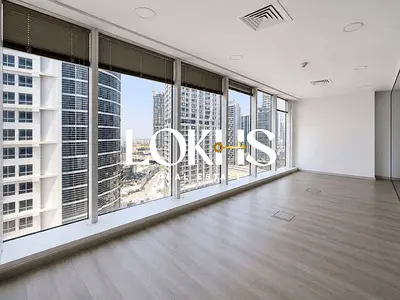 Modern Fitted | High Floor | Near To Metro