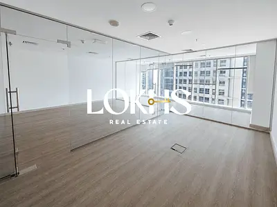 Modern Fitted | High Floor | Near To Metro