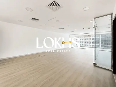 Modern Fitted | High Floor | Near To Metro