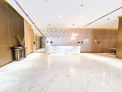 Luxury 3BR + Maid | Fully Furnished | Private Elevator | Urban Oasis, Business Bay