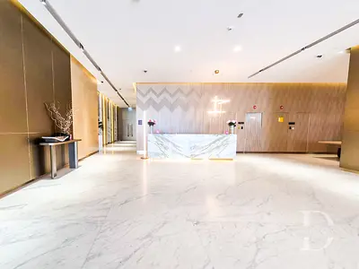 Luxury 3BR + Maid | Fully Furnished | Private Elevator | Urban Oasis, Business Bay