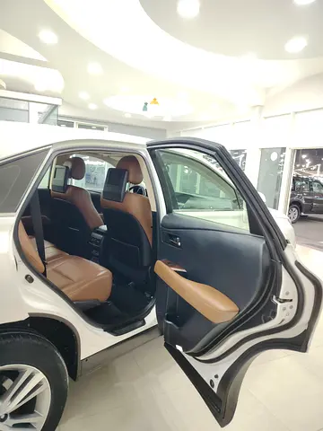 صورة مصغرة 9 لـ 2015 Lexus RX-SERIES