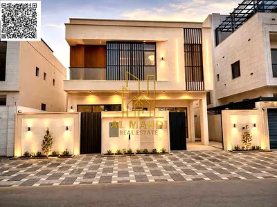 Two floors with a roof, 4 rooms, high-end finishing, prime location, registration fees included