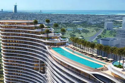 250K Below OP | Distress Deal | Beach View