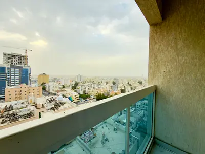 شامل كل الفواتير / جاهز للانتقال / اثاث جديد / سوبر ديلوكس