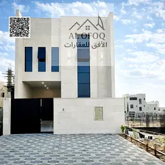 Prime location townhouse|| 5Masterroom with wardrobes || Separate majlis || Fully equipped modern ki