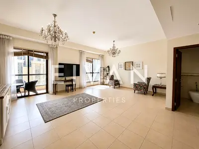 Brand New | Furnished | Marina Lifestyle