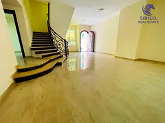 3 BHK VILLA FOR RENT OPPOSITE SAQR HOSPITAL