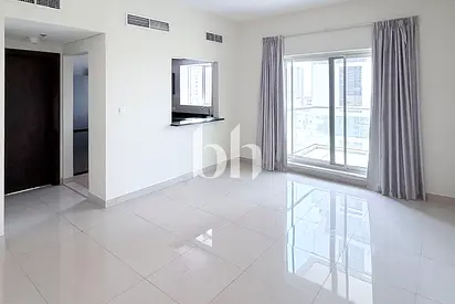 Golf View | Unfurnished | Vacant | Big Layout