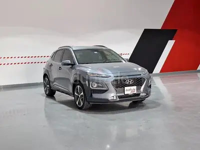 AED 669/month | 2020 Hyundai Kona  | GCC Specs | Ref#500959