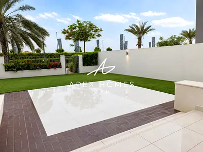 4 Bedroom Villa | Sidra 1 | Vacant