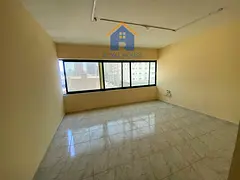 Studio for Annual Rent Al Majaz cournish