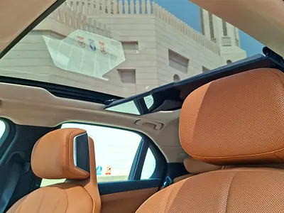 2024 BMW 7-SERIES — миниатюра 11
