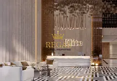 Prime Location/ Gorgeous views / amazing amenities