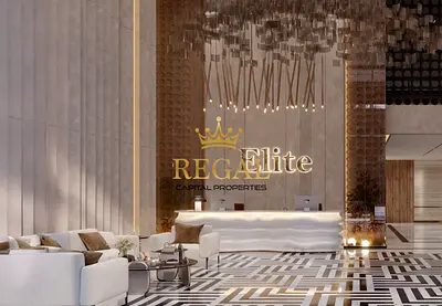 Prime Location/ Gorgeous views / amazing amenities