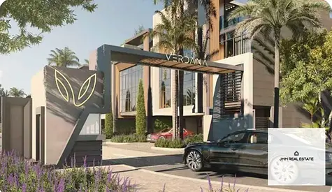 Corner Villa | Side Garden | Handover soon