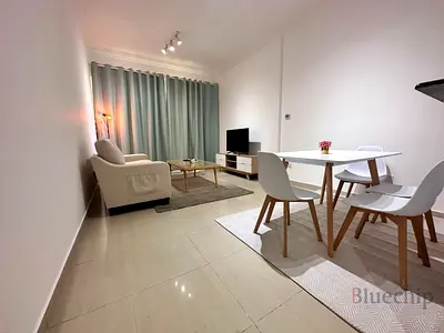 Sea and Sunset View I Well Furnished | Well Maintained