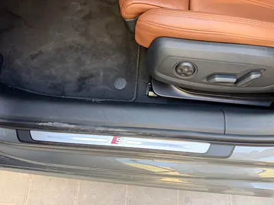 Audi A4 35 TFSI S line, миниатюра 3