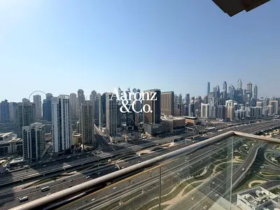 5BR+Maid's Penthouse | 4 Parking | Duplex