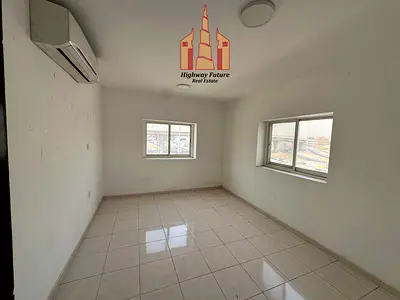 Best Offer! Muwaileh Commercial Mein 2BHK Apartment Sirf 40,000 Rent - 4 Cheques!