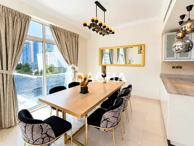 Duplex | Upgraded Apt | Furnished or Unfurnished