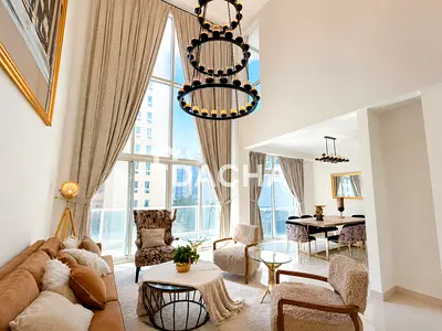 Duplex | Upgraded Apt | Furnished or Unfurnished