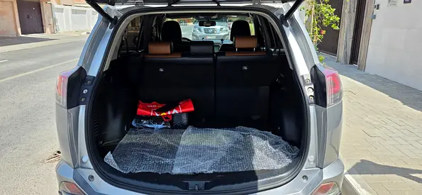 صورة 8 لـ 2018 Toyota RAV 4