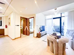 Vacant Soon | High Floor | Community view