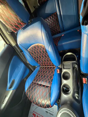 2012 Nissan JUKE 照片 4