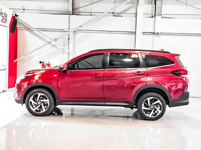 صورة 5 لـ 2023 Toyota RUSH