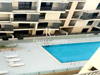 Fully Furnished | Park view | Motivated Seller |