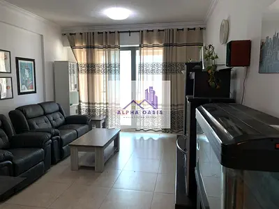 FULLY FURNISHED 1BHK | LESS THAN MARKET | AVAILABLE 1ST AUG