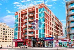 Spacious 3 BHK For Rent In Al Barsha 1st | Near To Metro | Unfurnished |