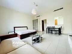Fully Furnished | Ready to Move In | Prime Location
