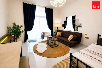 Exceptional Studio Apartment | Designed to Impress