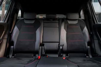 Mercedes-Benz EQB 350 4MATIC, миниатюра 12